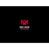 Sei Mio - Rein in Desire - Faux Leather Riding Crop - Save 15% - Sei Mio - Fast Shipping - Sale United Kingdom Stoke-on-trent