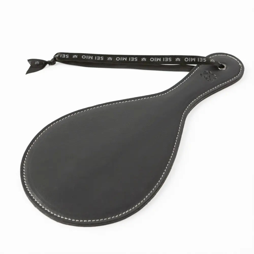 Sei Mio - Roundly Chastised - Broad Circular Spanking Paddle - Save 15% - Sei Mio - Fast - Sale United Kingdom Stoke-on-trent