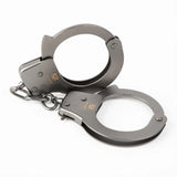Sei Mio - Secure and Begging for Amore - Robust Metal Handcuffs - Save 5% - Sei Mio - Sale United Kingdom Stoke-on-trent