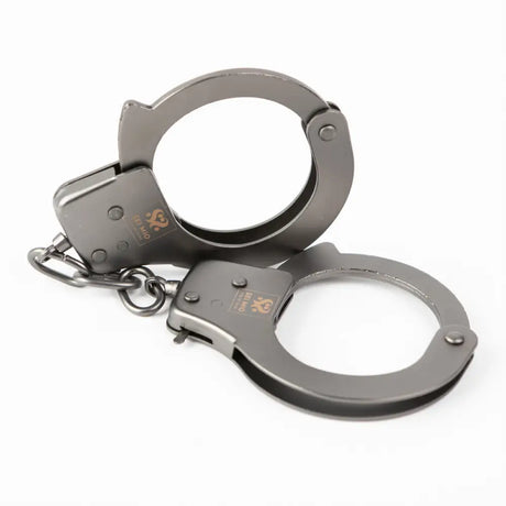 Sei Mio - Secure and Begging for Amore - Robust Metal Handcuffs - Save 5% - Sei Mio - Sale United Kingdom Stoke-on-trent