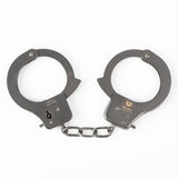 Sei Mio - Secure and Begging for Amore - Robust Metal Handcuffs - Save 5% - Sei Mio - Sale United Kingdom Stoke-on-trent