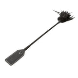 Sei Mio - Slap and Tickle - Dual Ended Crop Tickler - Save 5% - Sei Mio - Fast - Sale United Kingdom Stoke-on-trent