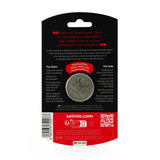 Sei Mio / Sono Tuo - Stainless Steel Coin - Save 20% - Sei Mio / Sono Tuo - Fast Shipping - Sale United Kingdom Stoke-on-trent