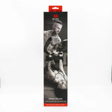 Sei Mio - Spread the Love - Ankle Spreader Bar with Wrist Cuffs - Save 25% - Sei Mio - Sale United Kingdom Stoke-on-trent