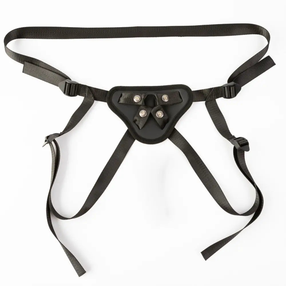 Sei Mio - Strappers Delight - Adjustable Strap-on Harness - Save 15% - Sei Mio - Strap-on - Fast - Sale United Kingdom Stoke-on-trent