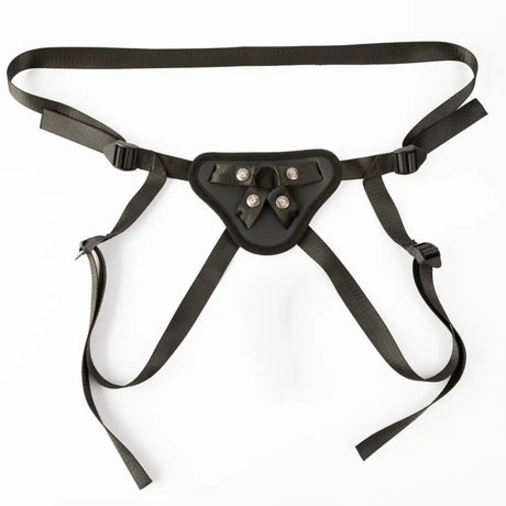 Sei Mio - Strappers Delight - Adjustable Strap-on Harness - Save 15% - Sei Mio - Strap-on - Fast - Sale United Kingdom Stoke-on-trent