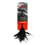 Sei Mio - Tickled Kink - Soft Mini Feather Tickler - Save 20% - Sei Mio - Fast Shipping - Sale United Kingdom Stoke-on-trent