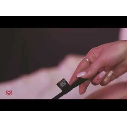 Sei Mio - Tickled Kink - Soft Mini Feather Tickler - Save 20% - Sei Mio - Fast Shipping - Sale United Kingdom Stoke-on-trent