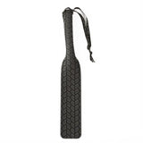Sei Mio - Tread Carefully - Tyre Paddle - Black - Save 15% - Sei Mio - Fast Shipping - Sale United Kingdom Stoke-on-trent