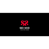 Sei Mio - Tread Carefully - Tyre Paddle - Black - Save 15% - Sei Mio - Fast Shipping - Sale United Kingdom Stoke-on-trent