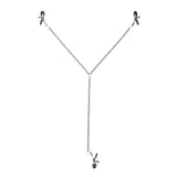 Sei Mio - Triple Tease - Adjustable Nipple and Clit Clamp Set - Save 15% - Sei Mio - Fast - Sale United Kingdom Stoke-on-trent