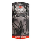 Sei Mio - Triple Tease - Adjustable Nipple and Clit Clamp Set - Save 15% - Sei Mio - Fast - Sale United Kingdom Stoke-on-trent