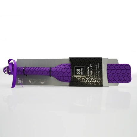 Sei Mio - Tyre Paddle - Purple - Save 20% - Sei Mio - Fast Shipping - Sale United Kingdom Stoke-on-trent