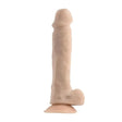 Selopa 6.5 Inch Natural Feel Dildo Flesh Pink - Save 25% - Fast Shipping - United Kingdom Stoke-on-trent