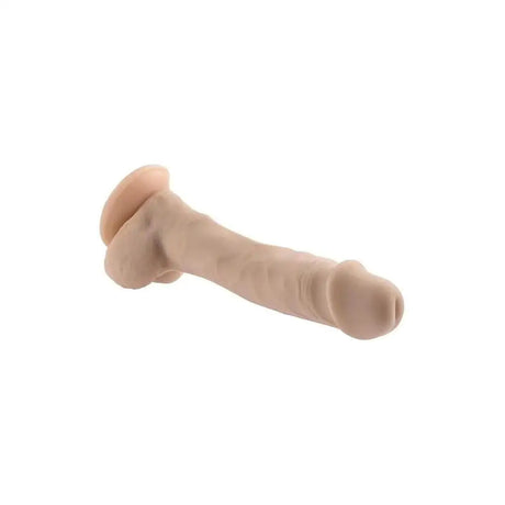 Selopa 6.5 Inch Natural Feel Dildo Flesh Pink - Save 25% - Fast Shipping - United Kingdom Stoke-on-trent