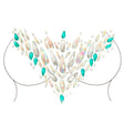 Sena Face Jewels Sticker Body004 - Save 25% - Body004 - Fast Shipping - Sale United Kingdom Stoke-on-trent