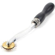 Sensation Play Pinwheel Metal Wheel with Handle Neurological Fetish Tickle Bdsm - Pin Wheel - Save 35% - Sale United Kingdom Stoke-on-trent