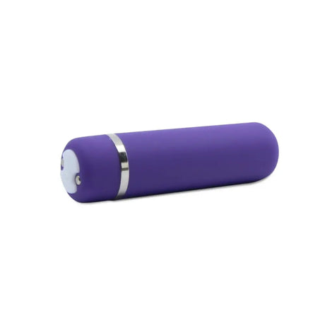 Sensuelle Joie 15 Function Bullet - Purple - Sex Toys - Save 25% - Sensuelle Joie Function Bullet - Purple - Fast Shipping - Vibrator