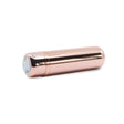 Sensuelle Joie 15 Function Bullet - Rose Gold - Save 15% - Sensuelle Joie Function Bullet - Rose Gold - Fast - Vibrator United Kingdom