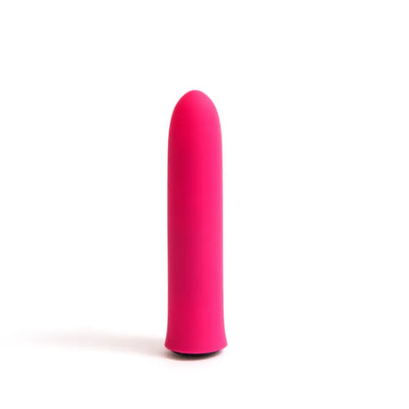 Sensuelle Nubii 15 Function Bullet - Blush Pink - Sex Toys - Save 30% - Sensuelle Nubii Function Bullet - Blush Pink - Fast Shipping