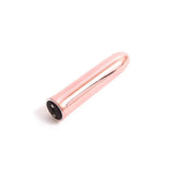 Sensuelle Nubii 15 Function Bullet - Rose Gold - Sex Toys - Save 25% - Sensuelle Nubii Function Bullet - Rose Gold - Fast Shipping