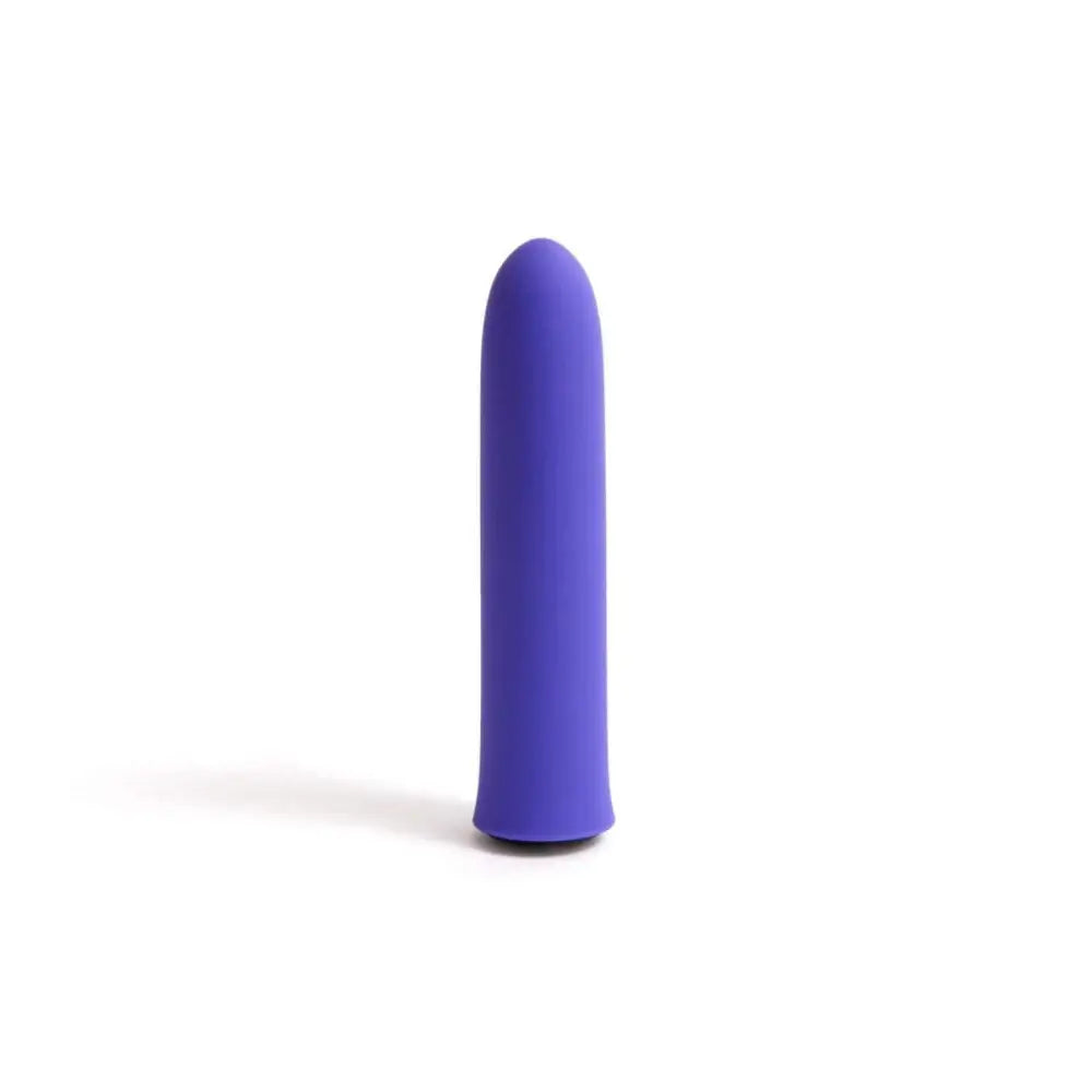 Sensuelle Nubii 15 Function Bullet - Ultra Violet - Sex Toys - Save 25% - Sensuelle Nubii Function Bullet - Ultra Violet - Fast Shipping