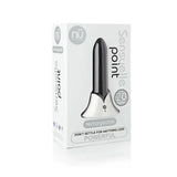 Sensuelle Point 20 Function - Black - Save 15% - Sensuelle Point Function - Black - Fast Shipping - Vibrator United Kingdom Stoke-on-trent