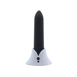 Sensuelle Point 20 Function - Black - Save 15% - Sensuelle Point Function - Black - Fast Shipping - Vibrator United Kingdom Stoke-on-trent