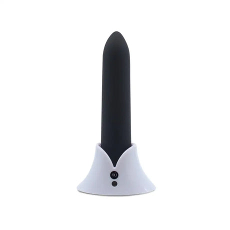 Sensuelle Point 20 Function - Black - Save 15% - Sensuelle Point Function - Black - Fast Shipping - Vibrator United Kingdom Stoke-on-trent