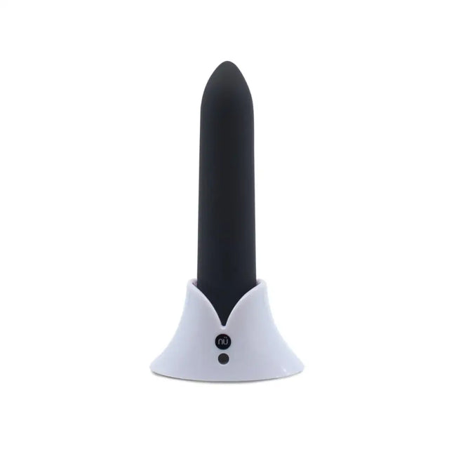 Sensuelle Point 20 Function - Black - Save 15% - Sensuelle Point Function - Black - Fast Shipping - Vibrator United Kingdom Stoke-on-trent