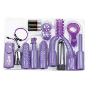 Sex Toy Kits