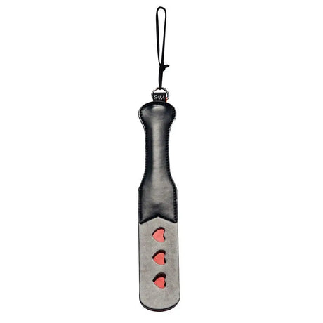 Sex and Mischief Heart Paddle - Save 25% - and - Fast Shipping - Sale United Kingdom Stoke-on-trent