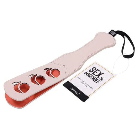 Sex and Mischief Paddle - Save 25% - Fast Shipping - Sale United Kingdom Stoke-on-trent