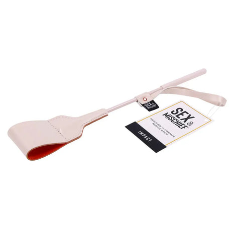 Sex and Mischief Riding Crop - Save 25% - Fast Shipping - Sale United Kingdom Stoke-on-trent
