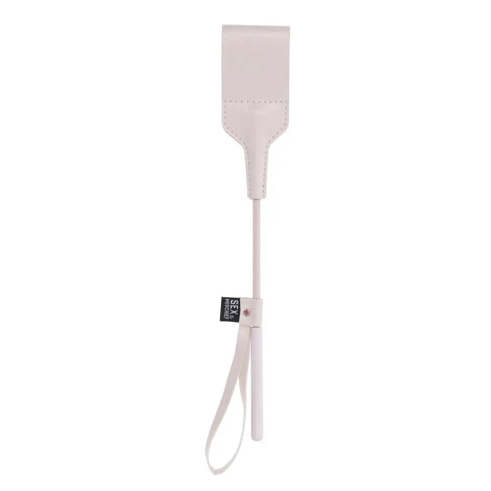 Sex and Mischief Riding Crop - Save 25% - Fast Shipping - Sale United Kingdom Stoke-on-trent