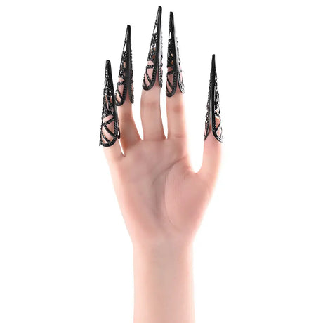 Sex and Mischief Sensory Fingertips - Save 25% - Fast Shipping - Sale United Kingdom Stoke-on-trent