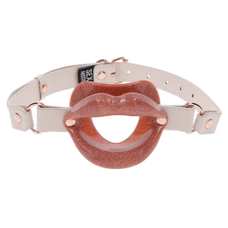Sex and Mischief Silicone Lips - Save 25% - Fast Shipping - Sale United Kingdom Stoke-on-trent
