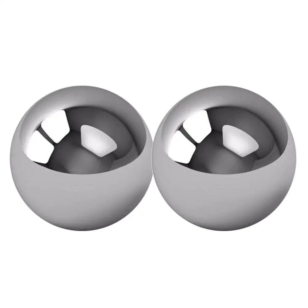 Sex and Mischief Steele Balls - Save 25% - and - Fast Shipping - Sale United Kingdom Stoke-on-trent