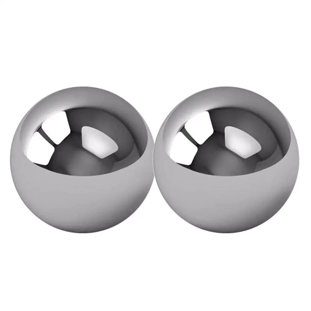 Sex and Mischief Steele Balls - Save 25% - and - Fast Shipping - Sale United Kingdom Stoke-on-trent