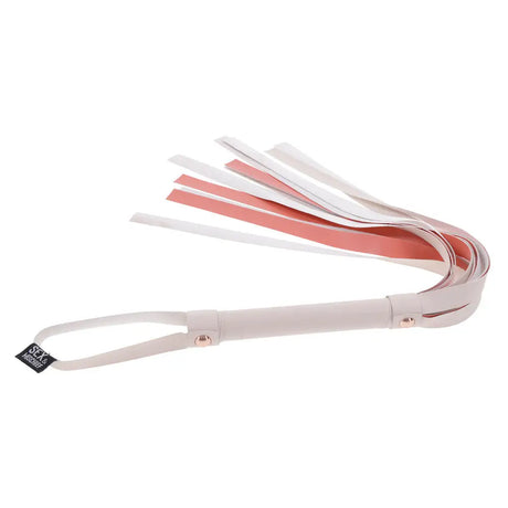 Sex and Mischief Stripe Flogger - Save 25% - Fast Shipping - Sale United Kingdom Stoke-on-trent