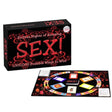 Sex Board Game - Save 25% - Sale