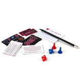 Sex Marks the Spot Game of Chance Romance and Sexual Indulgence - Save 30% - the of - Sale United Kingdom Stoke-on-trent