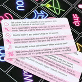 Sex Marks the Spot Game of Chance Romance and Sexual Indulgence - Save 30% - the of - Sale United Kingdom Stoke-on-trent