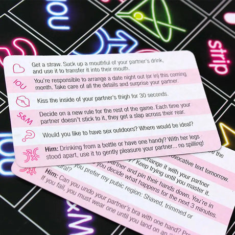 Sex Marks the Spot Game of Chance Romance and Sexual Indulgence - Save 30% - the of - Sale United Kingdom Stoke-on-trent