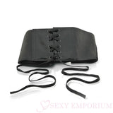 Sex & Mischief Elastabind Corset - Save 25% - Fast Shipping - Sale United Kingdom Stoke-on-trent