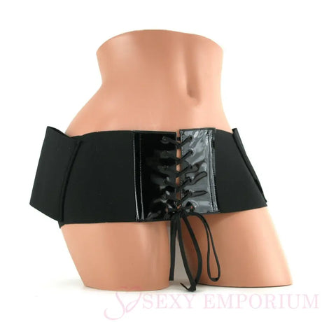 Sex & Mischief Elastabind Corset - Save 25% - Fast Shipping - Sale United Kingdom Stoke-on-trent