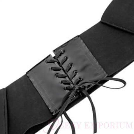 Sex & Mischief Elastabind Corset - Save 25% - Fast Shipping - Sale United Kingdom Stoke-on-trent