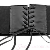 Sex & Mischief Elastabind Corset - Save 25% - Fast Shipping - Sale United Kingdom Stoke-on-trent