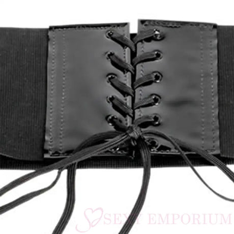 Sex & Mischief Elastabind Corset - Save 25% - Fast Shipping - Sale United Kingdom Stoke-on-trent