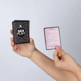 Sex Play Playing Cards - Fun and Games - Save 15% - Fast Shipping - Sale United Kingdom Stoke-on-trent
